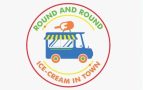 Round and Round Ice Cream Town