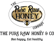 pure honey logo